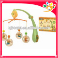 baby musical mobile toys revolving mobiles